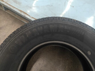Full range passenger car tire factory selling-3