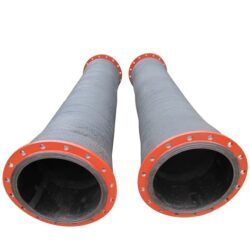 Rubber Suction Hose-4
