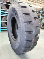 china truck tyres factory