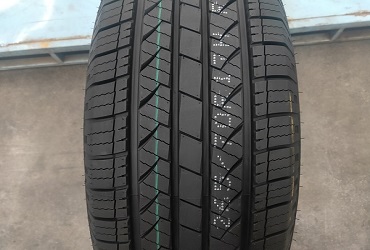 Full range passenger car tire factory selling-6