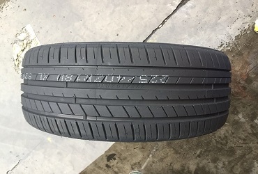 Full range passenger car tire factory selling-8