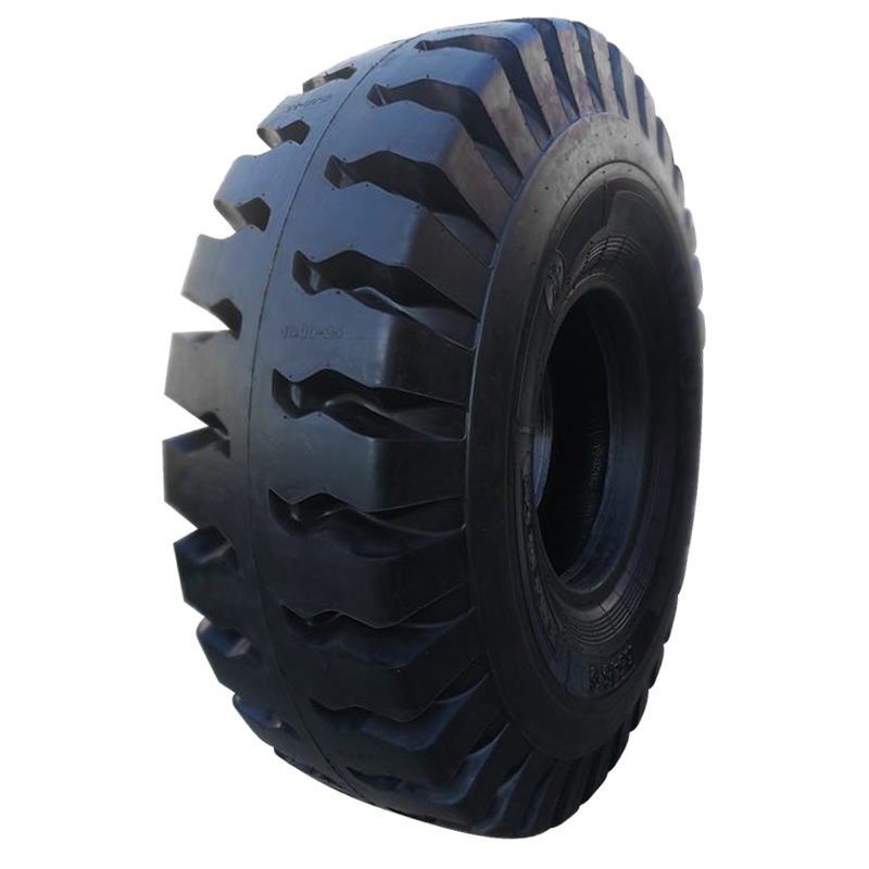 Nylon Tires