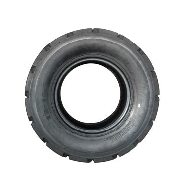 10-16.5 skid steer tyre TUBELESS 10PR