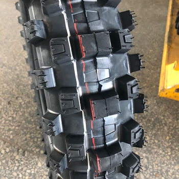 Cheapest Price Tubeless Motorcycle Tire 11090 19