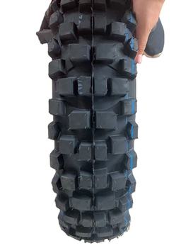 Cheapest Price Tubeless Motorcycle Tire 11090 19