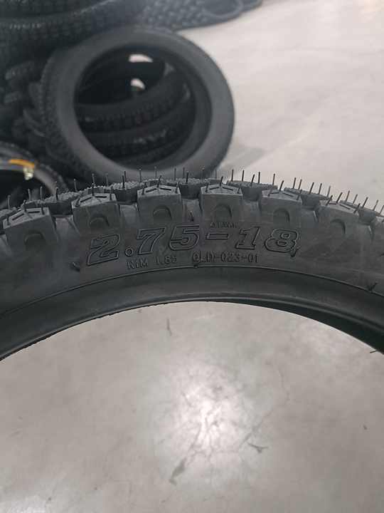 Motorcycle Wheels Tire Professional Factory