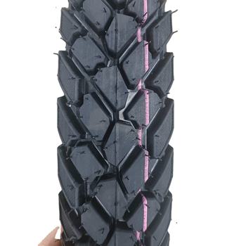 Motorcycle Wheels Tire Professional Factory