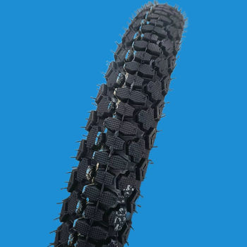 Supper Quality Wholesale Rubber Motorcycle Tire