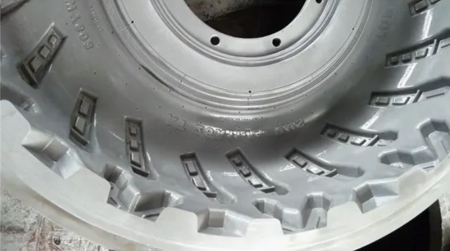 ATV Tire Mould Tyre Mould new