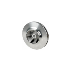 CNC Machined Shrouded Impeller