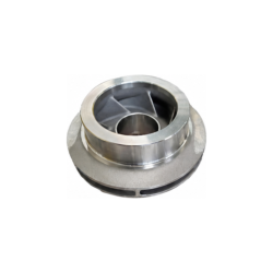 Enclosed Centrifugal Pump Impeller