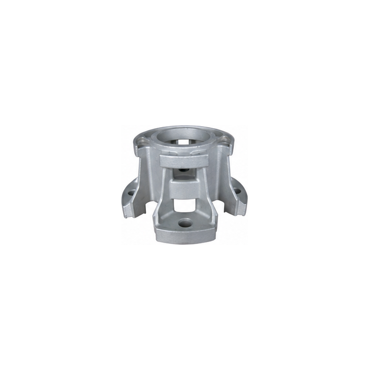 Stainless Steel Support Cage Casting
